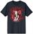 Buffy The Vampire Slayer In Oval Frame T-Shirt