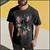 Solar Opposites Group Panels T-Shirt