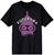 Futurama Bender Cityscape T-Shirt