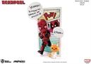 Marvel 3.5 Inch Mini Egg Attack Figure | Deadpool Jump Out 4Th Wall
