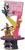Space Jam: A New Legacy DS-071 6 Inch D-Stage Statue | Sylvester & Tweety