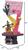Space Jam: A New Legacy DS-071 6 Inch D-Stage Statue | Sylvester & Tweety