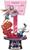 Space Jam: A New Legacy DS-072 6 Inch D-Stage Statue | Lola & Bugs