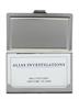 Marvel Jessica Jones "Alias Investigations" Business Card Holder