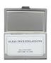 Marvel Jessica Jones "Alias Investigations" Business Card Holder