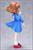 Nanako SOS 8" PVC Figure: Nanako (Blue Version)