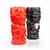 Marvel Daredevil and Punisher Geeki Tiki Mug 2-Pack, Toynk SDCC Exclusive