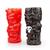 Marvel Daredevil and Punisher Geeki Tiki Mug 2-Pack, Toynk SDCC Exclusive