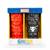 Marvel Daredevil and Punisher Geeki Tiki Mug 2-Pack, Toynk SDCC Exclusive