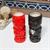 Marvel Daredevil and Punisher Geeki Tiki Mug 2-Pack, Toynk SDCC Exclusive
