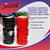 Marvel Daredevil and Punisher Geeki Tiki Mug 2-Pack, Toynk SDCC Exclusive