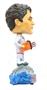 Sharknado 7" Bobblehead Sharknado vs. The Hoff (David Hasslehoff)