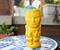 Star Trek: TOS Captain Kirk 16oz Geeki Tiki Mug, Yellow