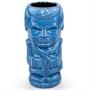 Star Trek: TOS Dr. McCoy 16oz Geeki Tiki Mug, Blue