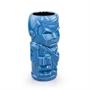 Star Trek: TOS Dr. McCoy 16oz Geeki Tiki Mug, Blue