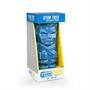Star Trek: TOS Dr. McCoy 16oz Geeki Tiki Mug, Blue