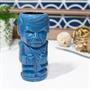 Star Trek: TOS Dr. McCoy 16oz Geeki Tiki Mug, Blue