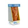 Star Trek: TOS Klingon 16oz Geeki Tiki Mug, Brown
