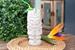 Star Trek: TOS The Mugato 18oz Geeki Tiki Mug, White