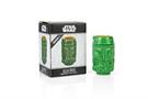 Geeki Tikis Star Wars Boba Fett Ceramic Mini Muglet | Holds 2 Ounces
