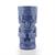 Monsters Frankenstein&#39;s Bride 20oz Geeki Tiki Mug, Blue