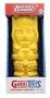 DC Comics Wonder Woman 15oz Geeki Tiki Mug, Yellow