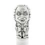 Geeki Tikis Beetlejuice Mug | Ceramic Tiki Style Cup | Holds 21 Ounces