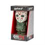 Geeki Tikis Friday The 13th Jason Voorhees | Ceramic Tiki Mug | Holds 26 Ounces