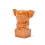 Geeki Tikis Gremlins Gizmo Mug | Ceramic Tiki Style Cup | Holds 20 Ounces