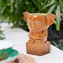 Geeki Tikis Gremlins Gizmo Mug | Ceramic Tiki Style Cup | Holds 20 Ounces