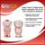 Geeki Tikis IT Pennywise Mug | Ceramic Tiki Style Cup | Holds 27 Ounces