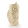 Geeki Tikis Rick & Morty Bird Person | Ceramic Tiki Style Mug | Holds 24 Ounces