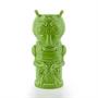 Geeki Tikis Rick & Morty Krombopulos Michael Tiki Style Mug | Holds 16 Ounces