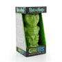 Geeki Tikis Rick & Morty Krombopulos Michael Tiki Style Mug | Holds 16 Ounces