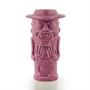 Geeki Tikis Rick & Morty Scary Terry | Ceramic Tiki Style Mug | Holds 19 Ounces