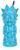 Rick and Morty Rick 25oz Geeki Tiki Plastic Tumbler