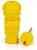 Geeki Tikis Rick and Morty Plastic Tumbler | Morty | Holds 21 Ounces