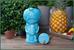 Rick and Morty Mr. Meeseeks 23oz Geeki Tiki Plastic Tumbler