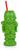 Rick and Morty Pickle Rick 22oz Geeki Tiki Plastic Tumbler