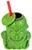 Rick and Morty Pickle Rick 22oz Geeki Tiki Plastic Tumbler