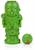 Rick and Morty Pickle Rick 22oz Geeki Tiki Plastic Tumbler