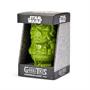 Geeki Tikis Star Wars Gamorrean Guard | Ceramic Tiki Style Mug | Holds 24 Ounces