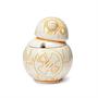 Geeki Tikis Star Wars BB-8 Mug | Ceramic Tiki Style Cup | Holds 20 Ounces