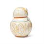 Geeki Tikis Star Wars BB-8 Mug | Ceramic Tiki Style Cup | Holds 20 Ounces