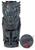 Geeki Tikis Game Of Thrones Drogon Tumbler | Tiki Style Cup | Holds 23 Ounces