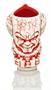 Geeki Tikis IT Pennywise Ceramic Mini Muglet | Holds 2 Ounces