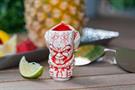 Geeki Tikis IT Pennywise Ceramic Mini Muglet | Holds 2 Ounces