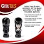 Geeki Tikis Elvira Mistress of the Dark Mug | Tiki Style Cup | Holds 20 Ounces