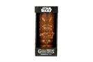 Geeki Tikis Star Wars Chewbacca Mug | Ceramic Tiki Style Cup | Holds 21 Ounces