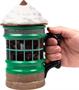 Harry Potter Honeydukes Candy Shoppe 30oz Lidded Mug